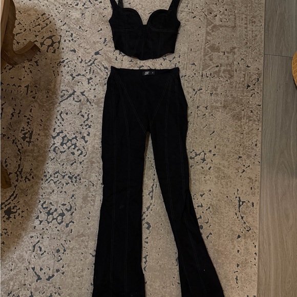 Tiger Mist Set - Picture 2 of 6